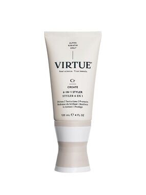 Virtue 6-in-1 Styler - Brand New sealed 4oz - $38